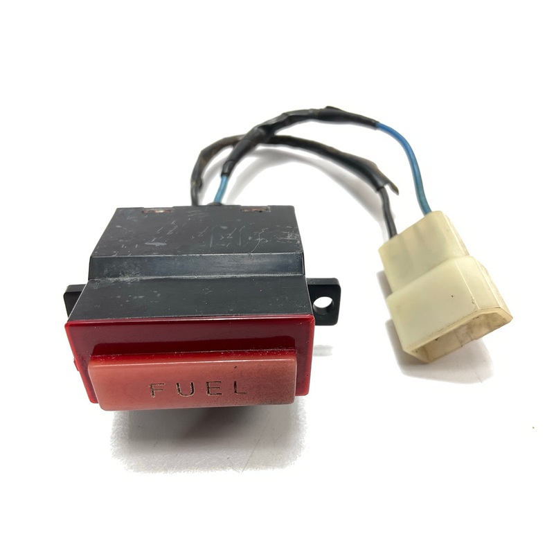 USED #563 - Low Fuel Warning Lamp OEM For 1975-1978 Datsun 280z