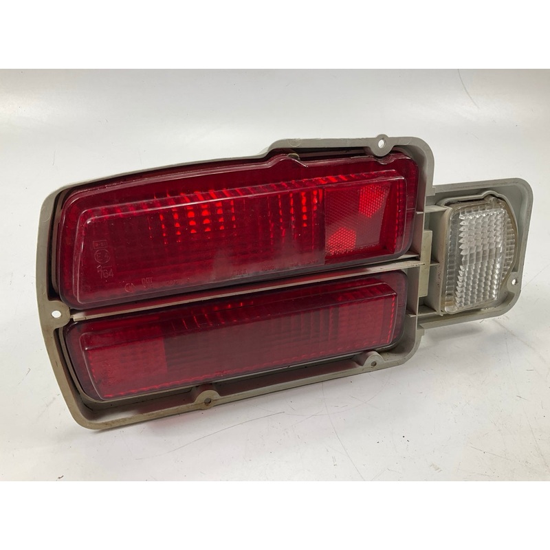 USED #627 - Left Drivers Side Tail Light Brake Stop Lamp For 1974-1978 260z 280z