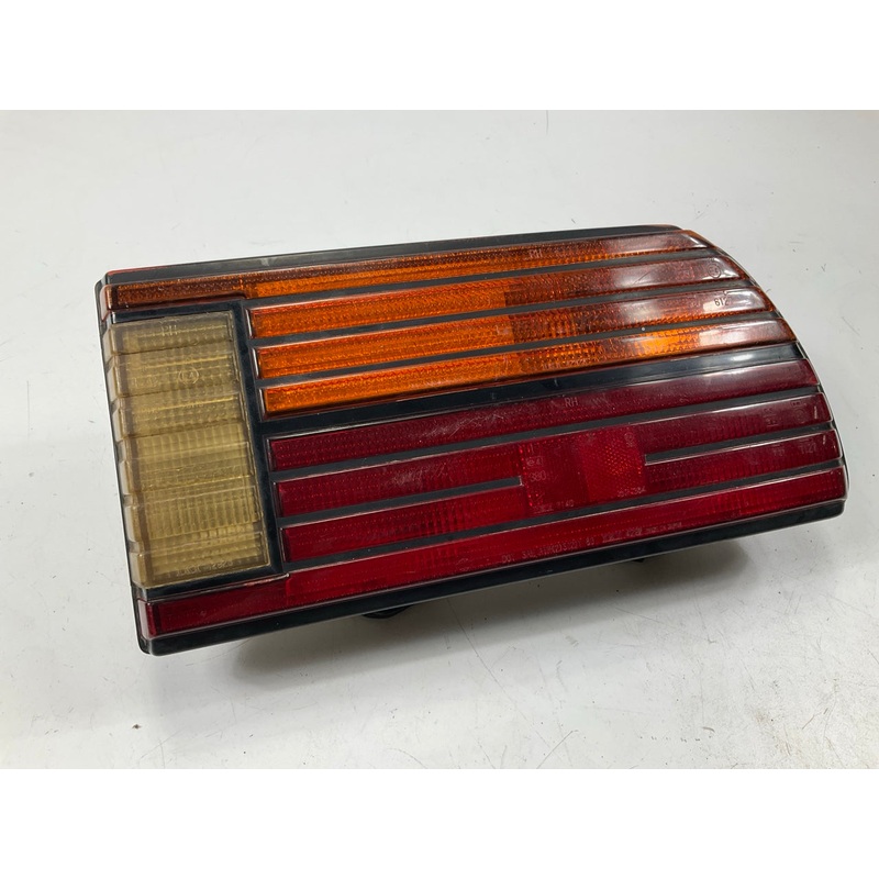 USED # 637 - Right Passengers Side Taillight Brake Light Lamp For 1982-83 280zx
