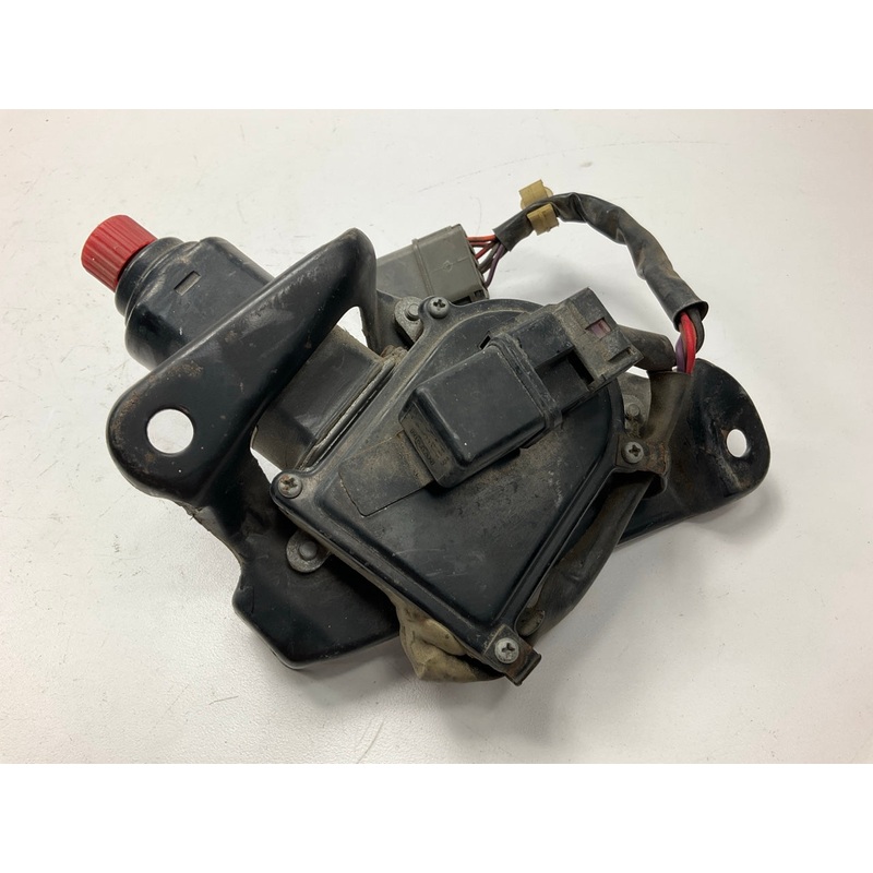USED #68 - Left Drivers Side Headlight Head Lamp Motor OEM For 84-86 300zx Z31