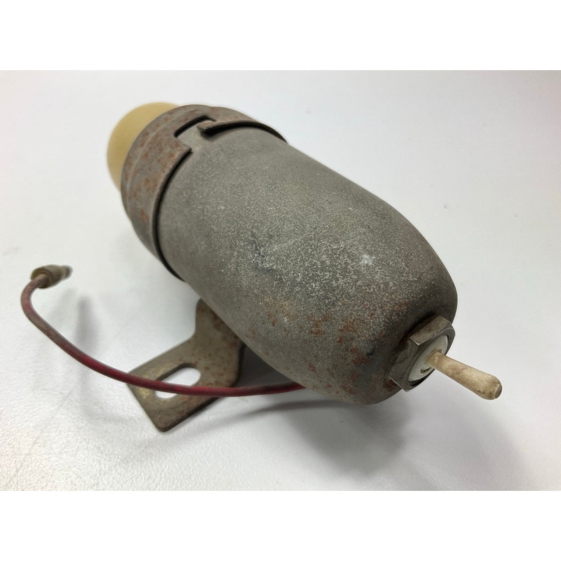 USED #756 Engine Bay Inspection Light Lamp OEM For 70-78 Datsun 240z 260z 280z