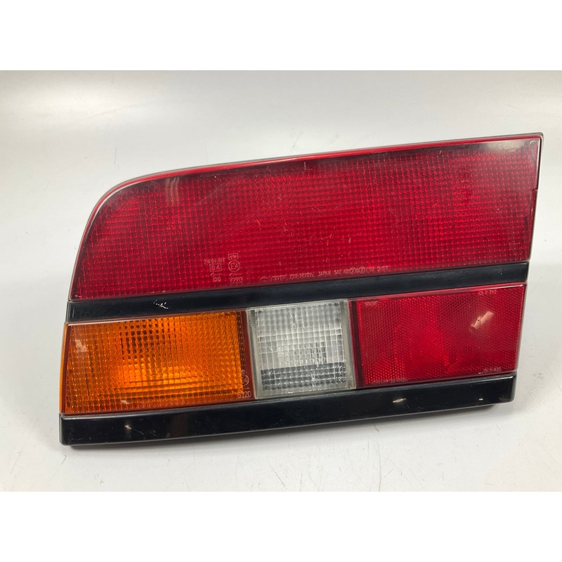 USED #804 - Left Drivers Side Tail Light Lamp OEM For 1984-1986 300zx Z31