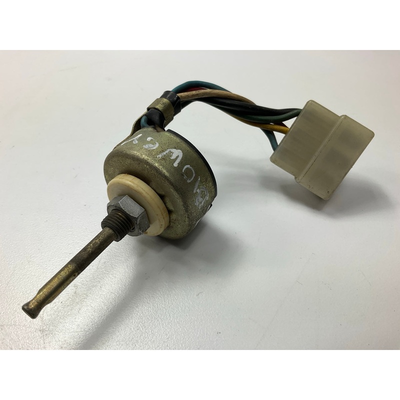 USED #860 OEM Blower Control Fan Speed Switch For 1973 Datsun 240z