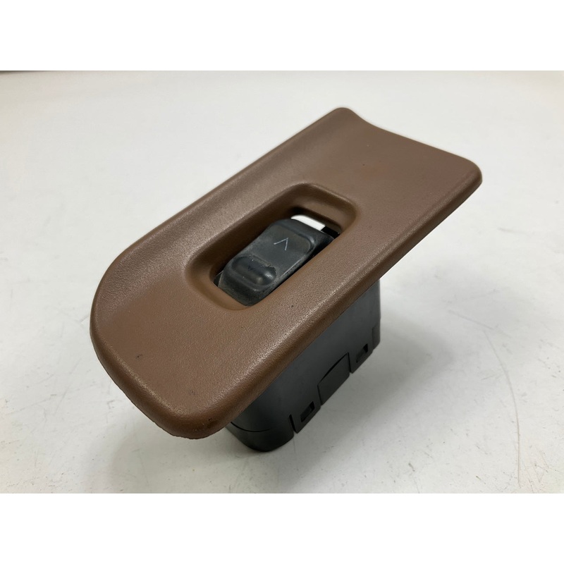 USED #97 - Brown Passenger Right Front Window Switch For 90-96 Nissan 300ZX Z32