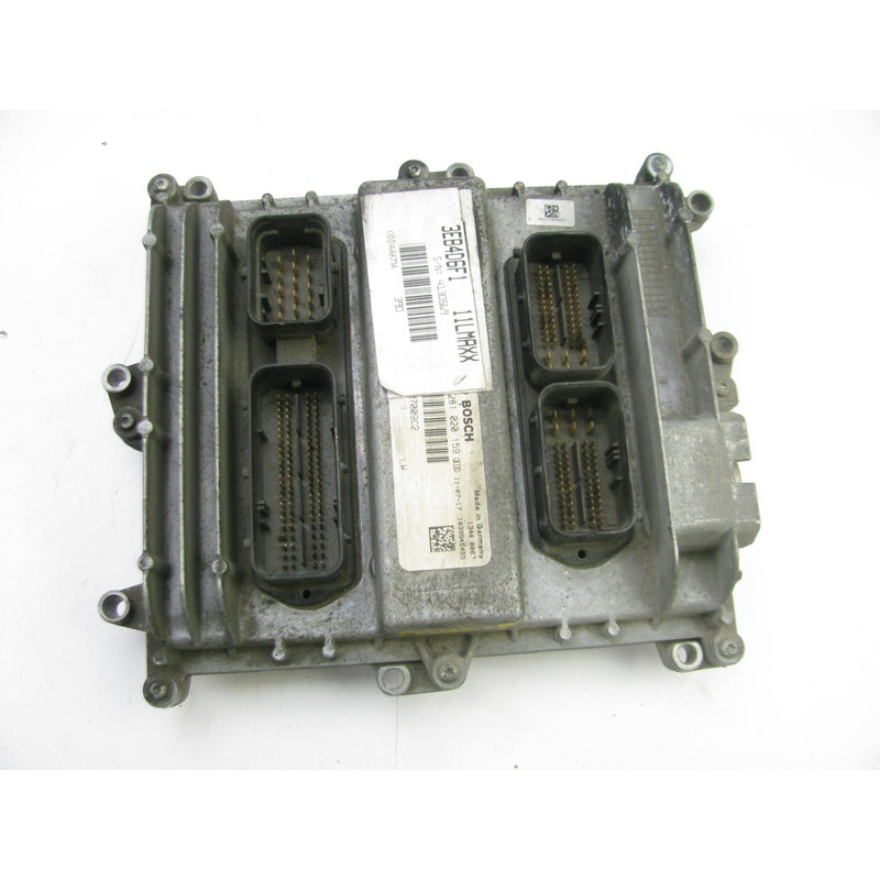 USED - CORE 281020159 International MaxxForce 13 ECM Engine Control Module