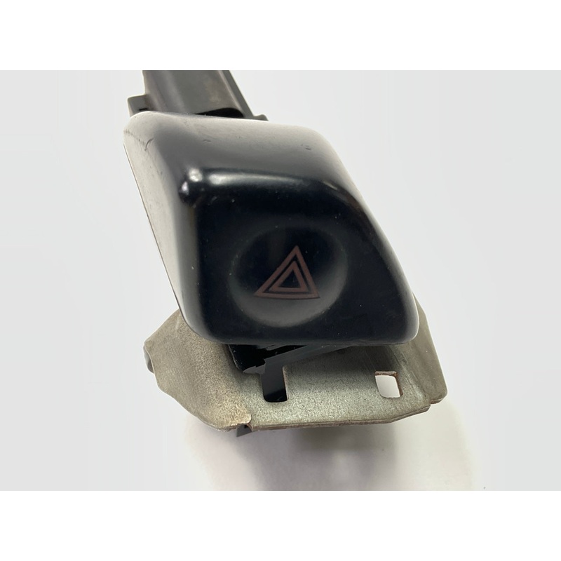 USED - Emergency Flasher Hazard Switch OEM For 1990-1996 Nissan 300zx Z32