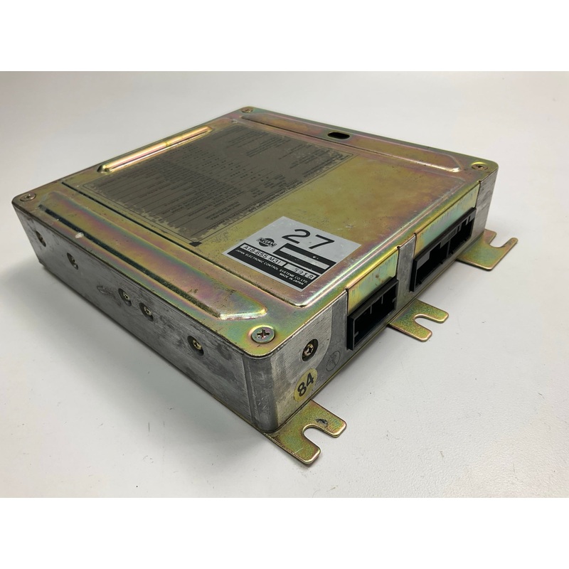 USED - Engine Computer Control Module ECU For 86 300zx TURBO Auto. A18-655 M31