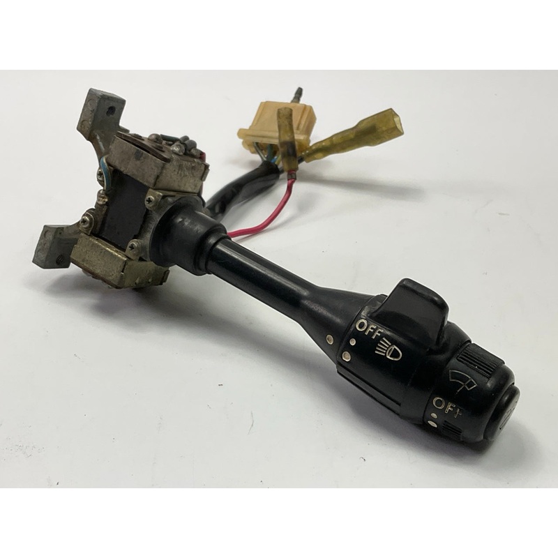 USED - Headlight Head Lamp Wiper Switch OEM For 1970 Datsun 240z Series 1