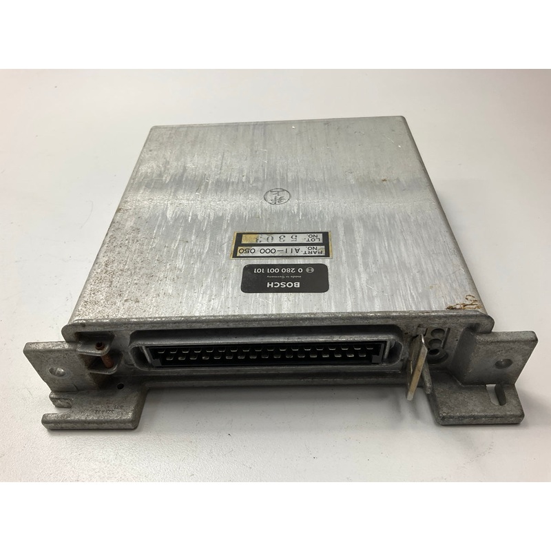 USED - JECS A11-000 050 Engine Computer Module ECM ECU For 1975 Datsun 280z