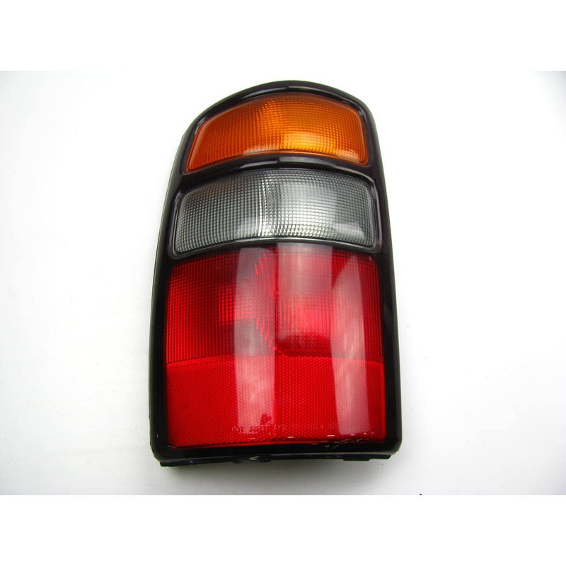 USED - Left Drivers Side Tail Light Lamp OEM GM # 16525375