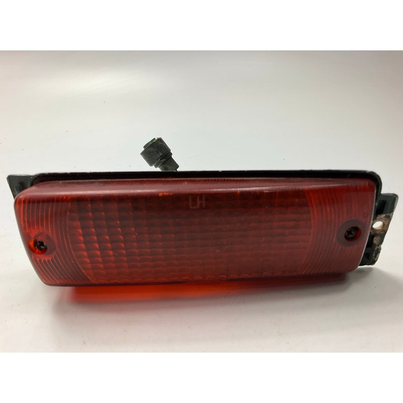 USED - Left Drivers Side Turn Signal Light Lamp OEM For 1975-1978 Datsun 280z