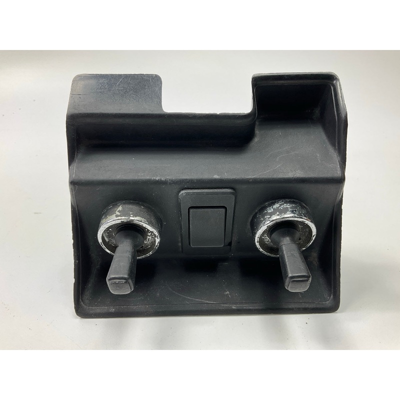USED - Mirror Adjust Switch, Black, OEM For 1979-1983 Datsun 280zx