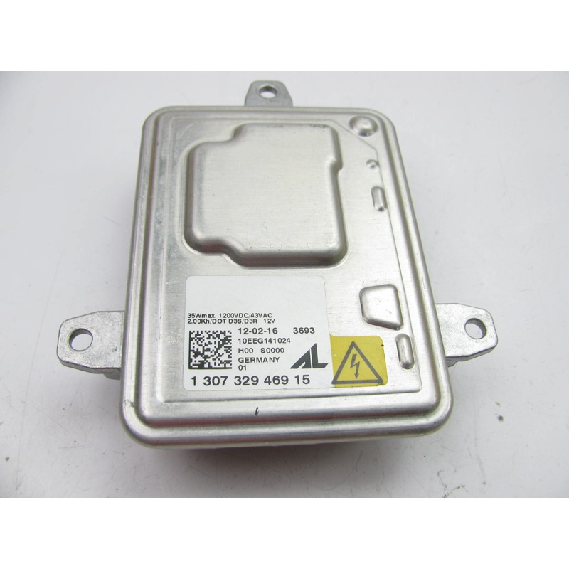USED - OEM 130732946915 Xenon Headlight Ballast Control Module
