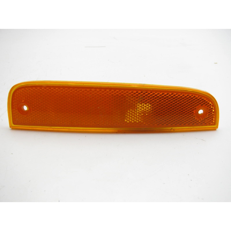 USED - OEM 55055149 Front LEFT Side Marker Light Lamp For 97-99 Jeep Cherokee