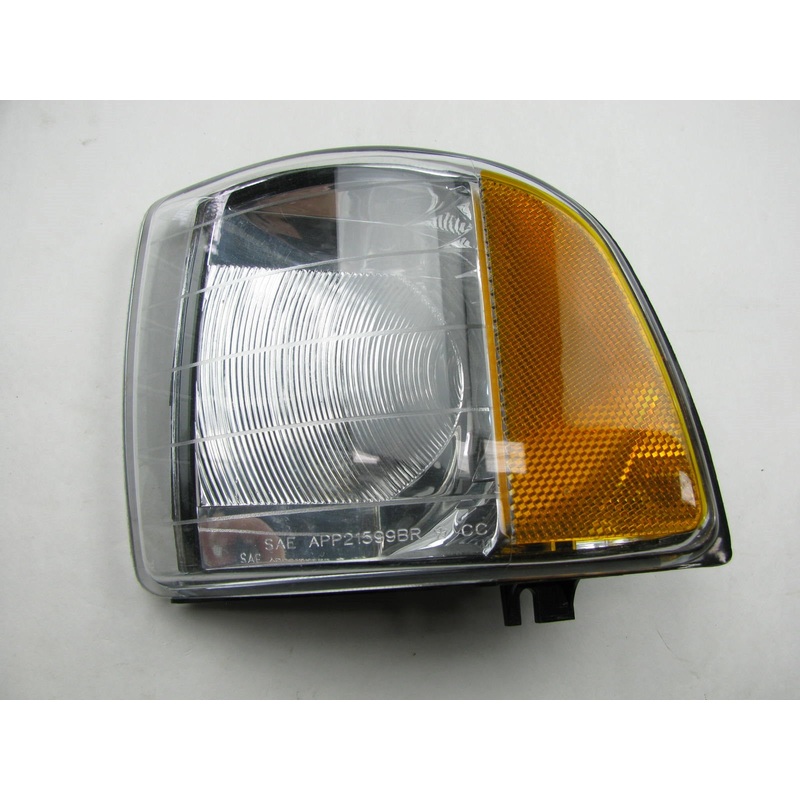 USED - OEM 55077033AB LEFT Turn Signal Corner Light Lamp For Ram Sport ONLY