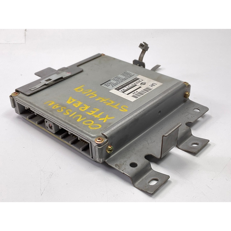 USED - OEM Engine Control Computer ECM ECU For 99-00 Xterra 3.3L AUTO