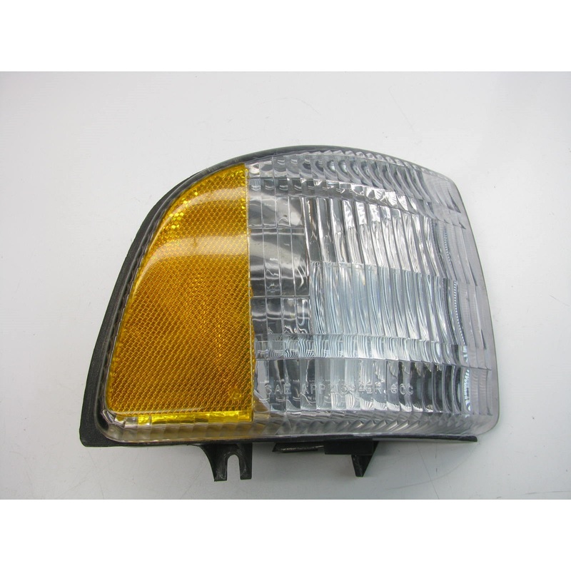 USED - OEM For Mopar 5120054 Right Passengers Turn Signal Lens Light Corner Lamp