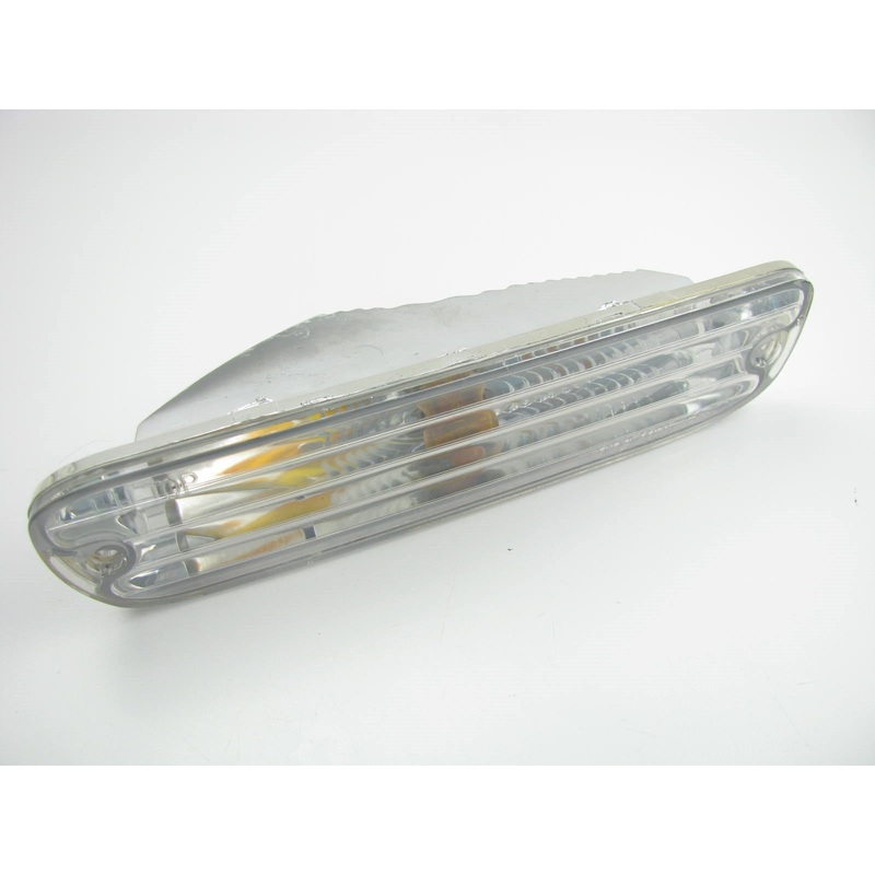 USED - OEM Ford Left Drivers Side Parking Lamp Turn Signal Light F5MB-13216-AE