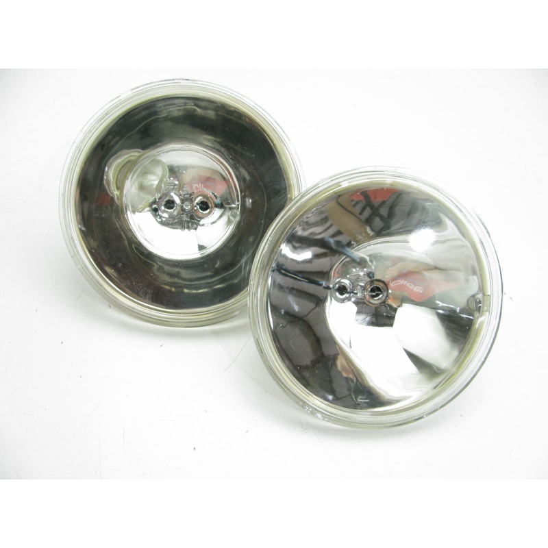 (2) Wagner 4537 Sealed Beam Light Lamp Bulbs PAR46 13V 100W
