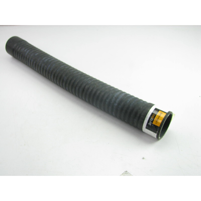 Continental 54024 Straight Radiator Coolant Hose - Upper - 2-1/2'' X 24''
