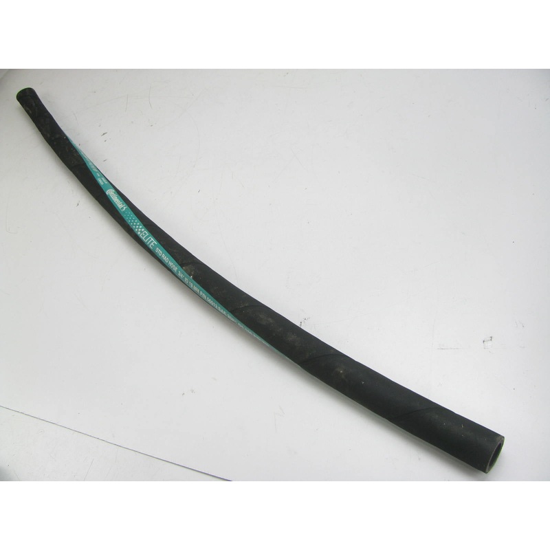 Continental 56012 Straight Radiator Coolant Hose - 3/4'' ID X 36'' Long