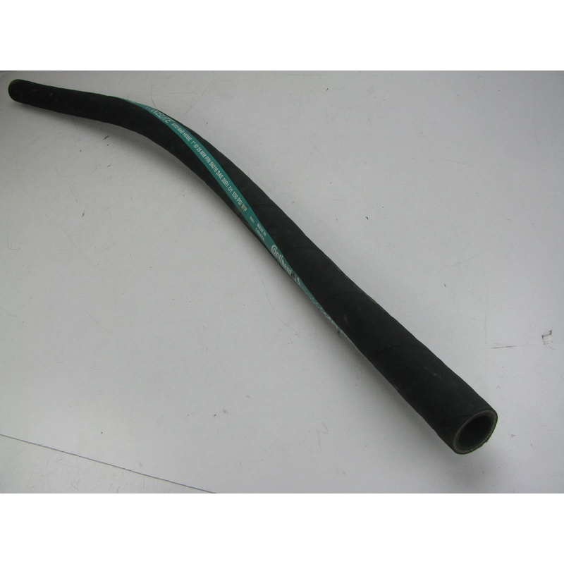 Continental 56016 Straight Radiator Coolant Hose - 1'' ID X 36'' Long