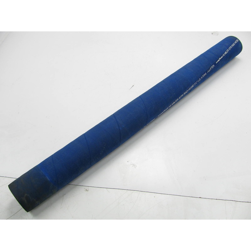 Continental 57244 Straight Radiator Coolant Hose - 2-3/4'' ID X 36'' Long