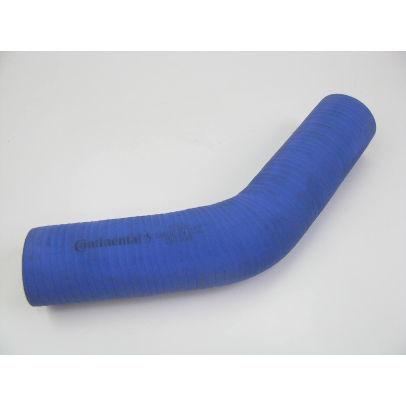 Continental 57328 Silicone Elbow Radiator Coolant Hose 1-3/4'' ID 45 Degree