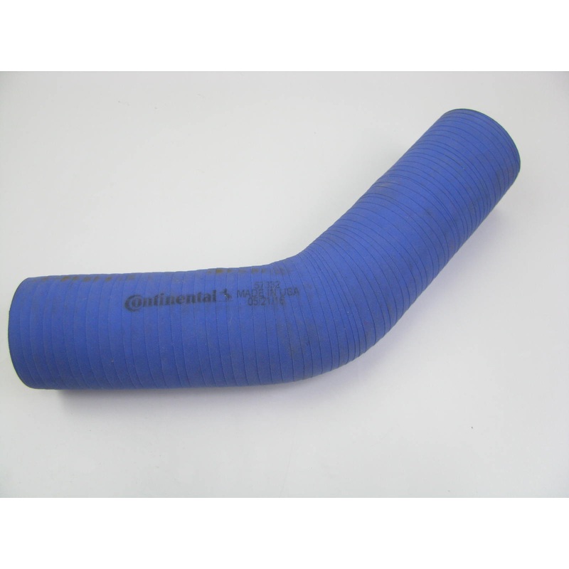 Continental 57332 Silicone Elbow Radiator Coolant Hose 2.0'' ID 45 Degree
