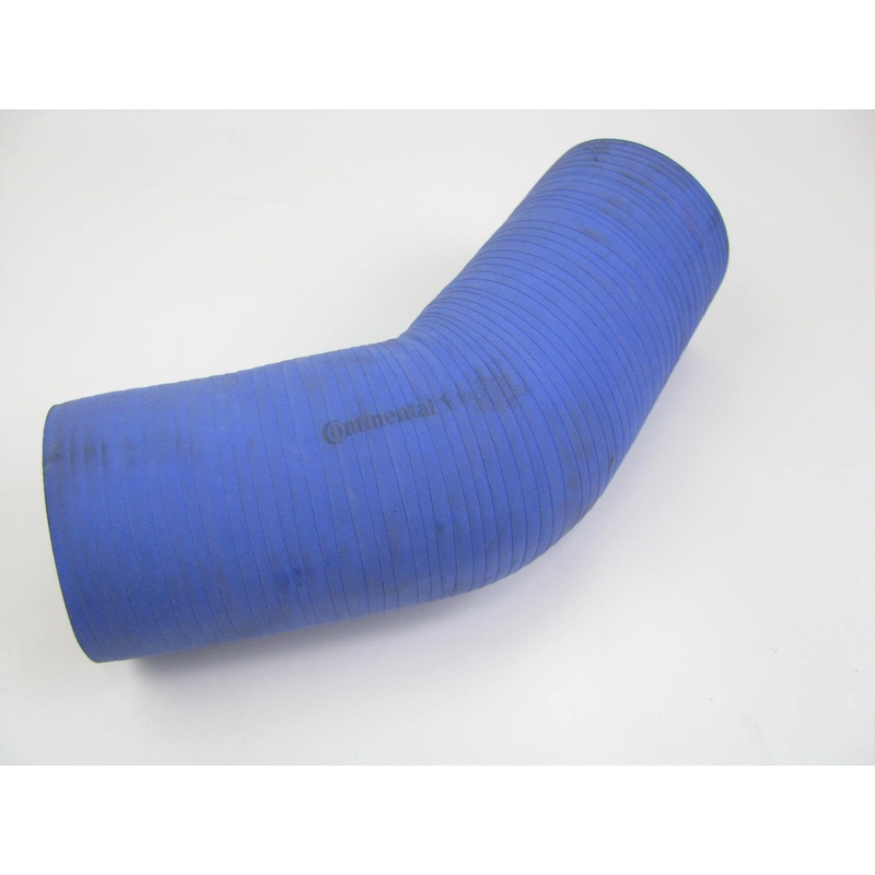 Continental 57356 Silicone Radiator Radiator Coolant Hose 3-1/2'' ID 45 Degree