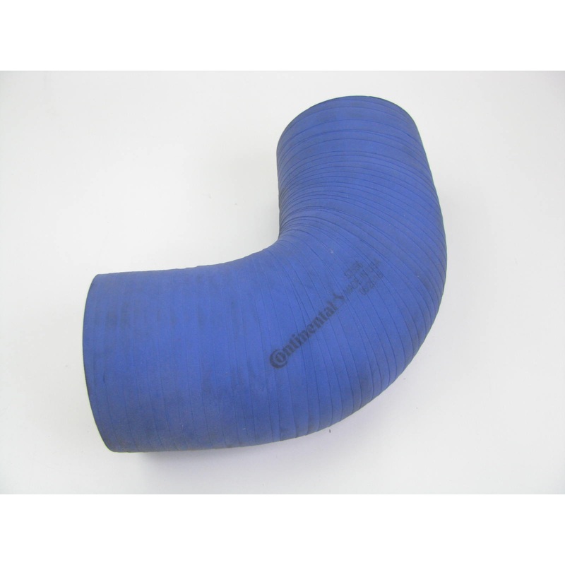 Continental 57656 Lower Radiator Coolant Hose 2016-17 International 9900i 14.9L