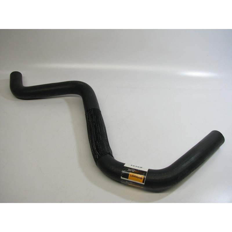 Continental 62171 Molded Radiator Coolant Hose - Upper