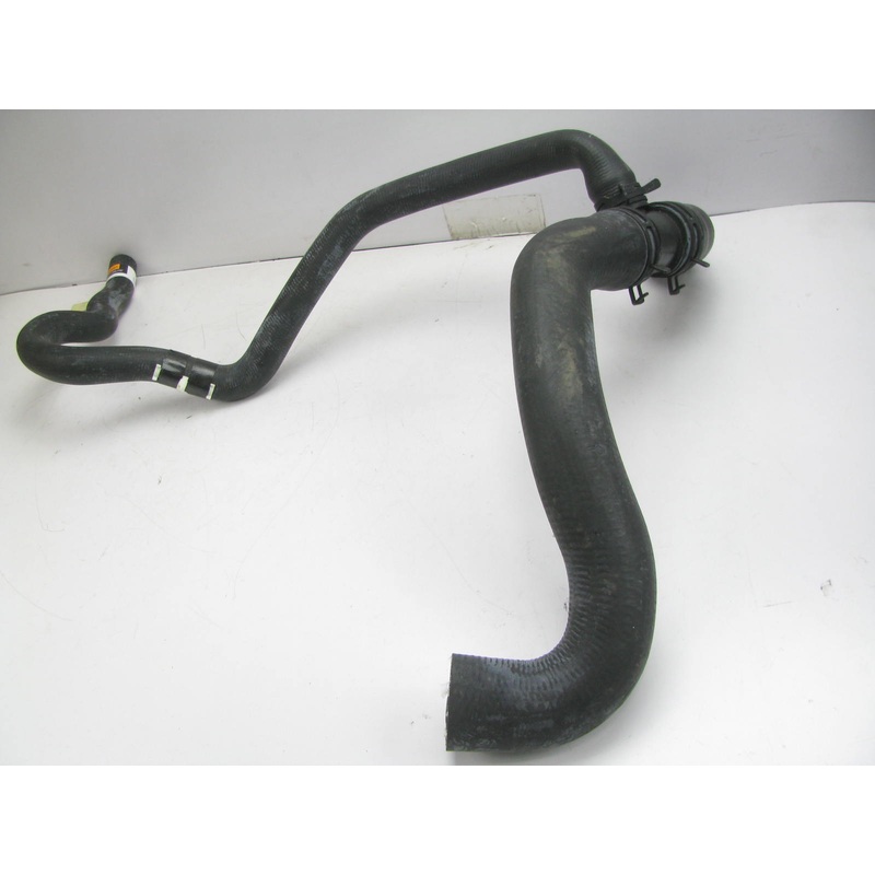Continental 62264 Molded Radiator Coolant Hose - Lower