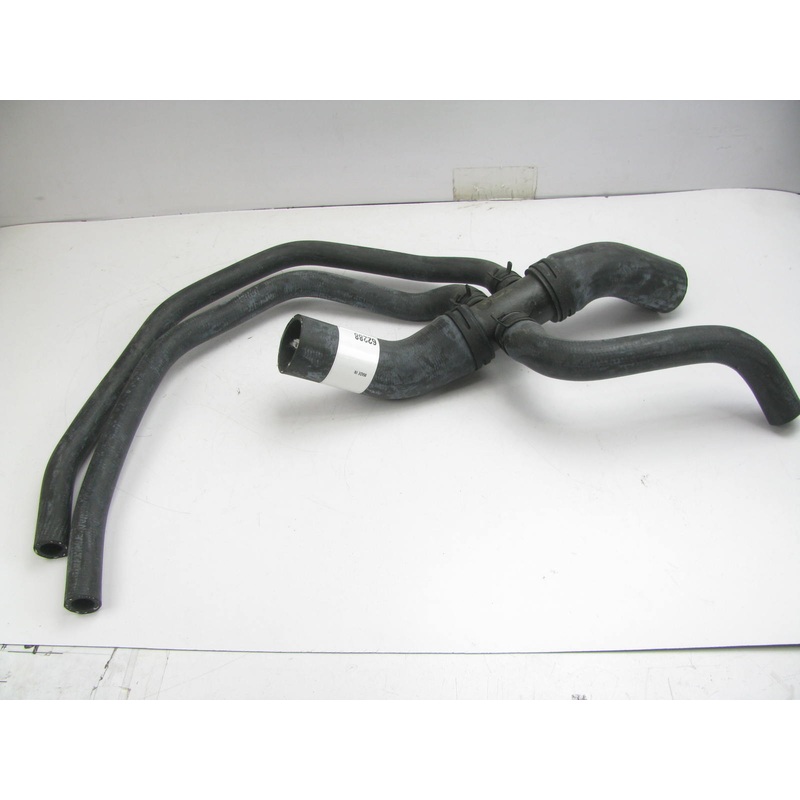 Continental 62288 Molded Radiator Coolant Hose - Lower