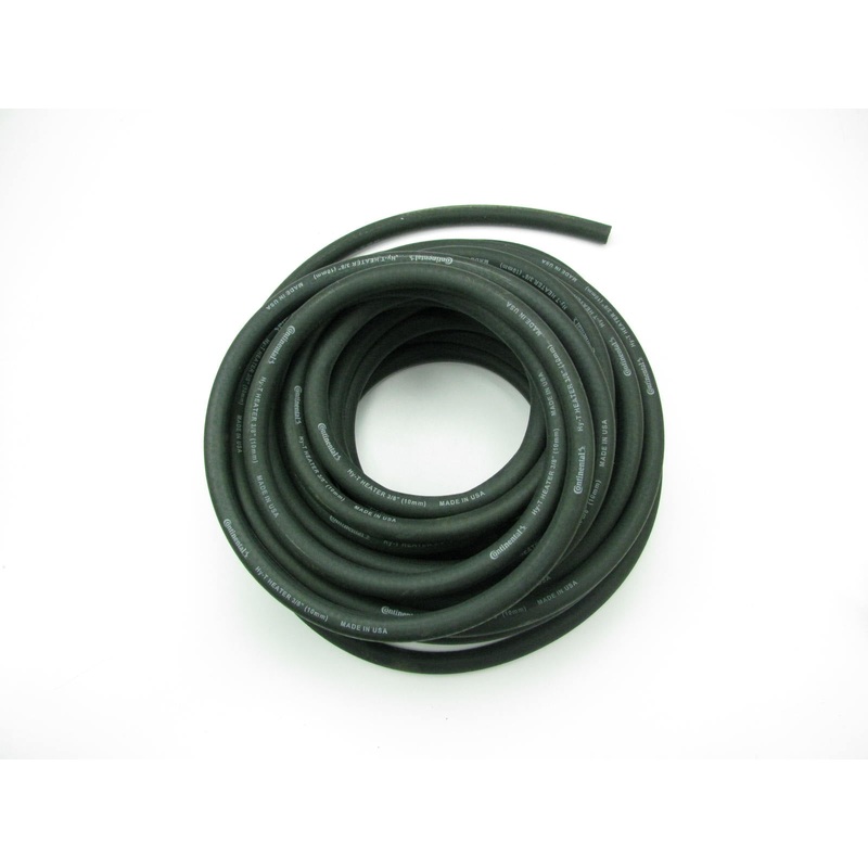 Continental 64997 Hy-T HVAC Heater Hose - 3/8'' ID X 50' Long - MADE IN USA