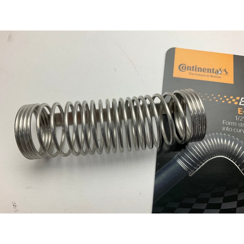 Continental GY12UBP Hose E-Z Coil For 1/2'' Hose, Forms Straight Hose Into Curves