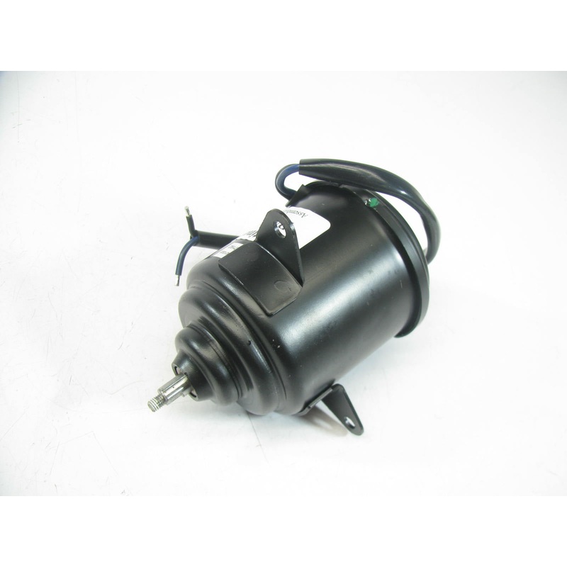 Continental PM3915 Engine Cooling Radiator Fan Motor