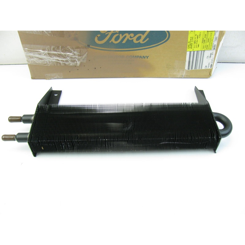 COSMETIC DAMAGE - 1988-1997 Ford Aerostar Auto Trans. Fluid Oil Cooler OEM Ford