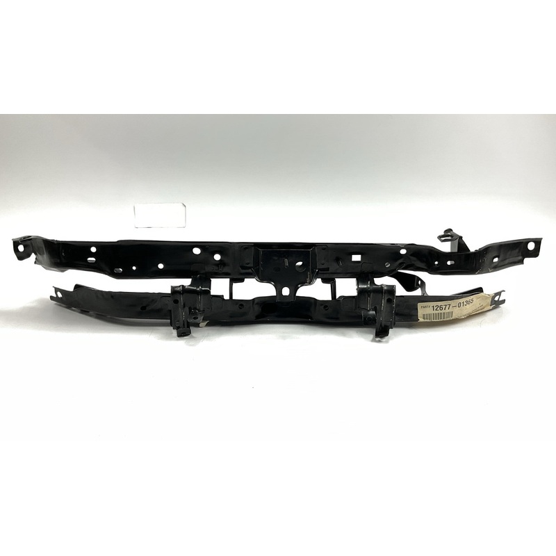COSMETIC DAMAGE - Center Upper Radiator Support Bar For 2009-2014 Nissan Cube