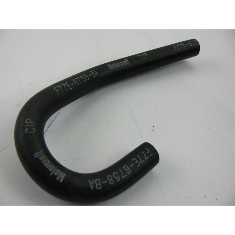 Crankcase Vent (PCV) Hose Tube OEM For 1997-2001 Ford Explorer F77E-6758-BA