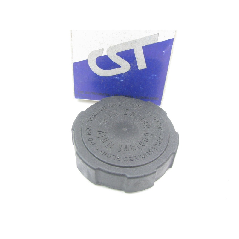 CST 7040 Engine Coolant Reservoir Cap