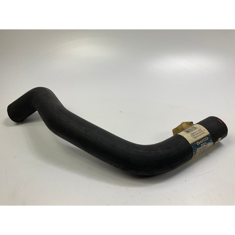 Dayco 70755 Radiator Coolant Hose