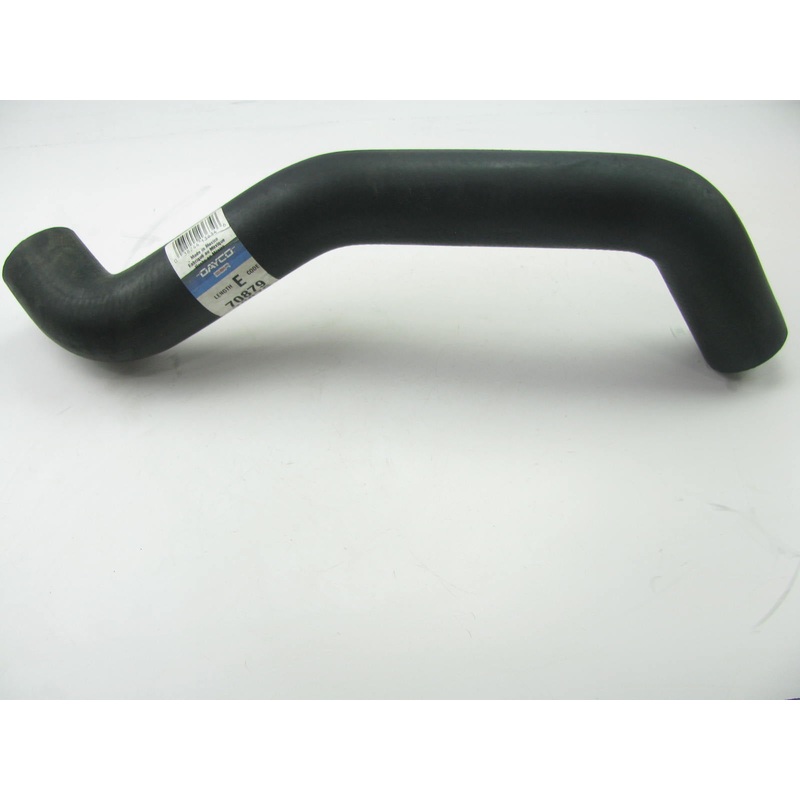 Dayco 70879 Molded Radiator Coolant Hose - Upper