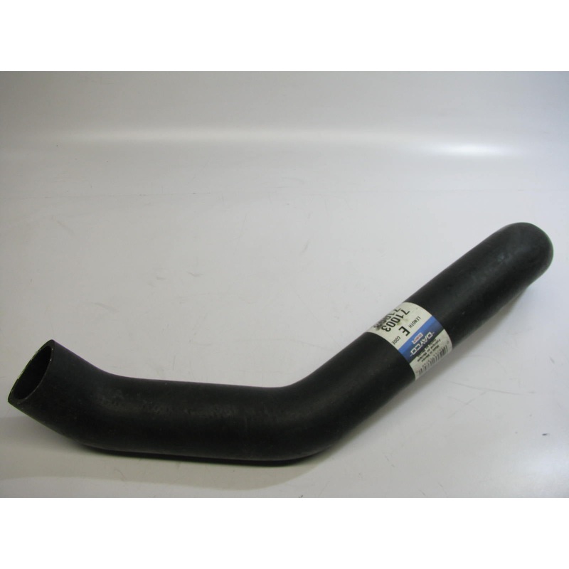 Dayco 71003 Molded Radiator Coolant Hose - Upper