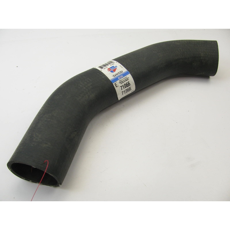 Dayco 71066 Upper Radiator Hose 1981-1989 GMC Brigadier 9.0L 552 V6 Diesel