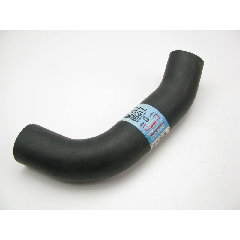 Dayco 71250 Molded Radiator Coolant Hose - Lower
