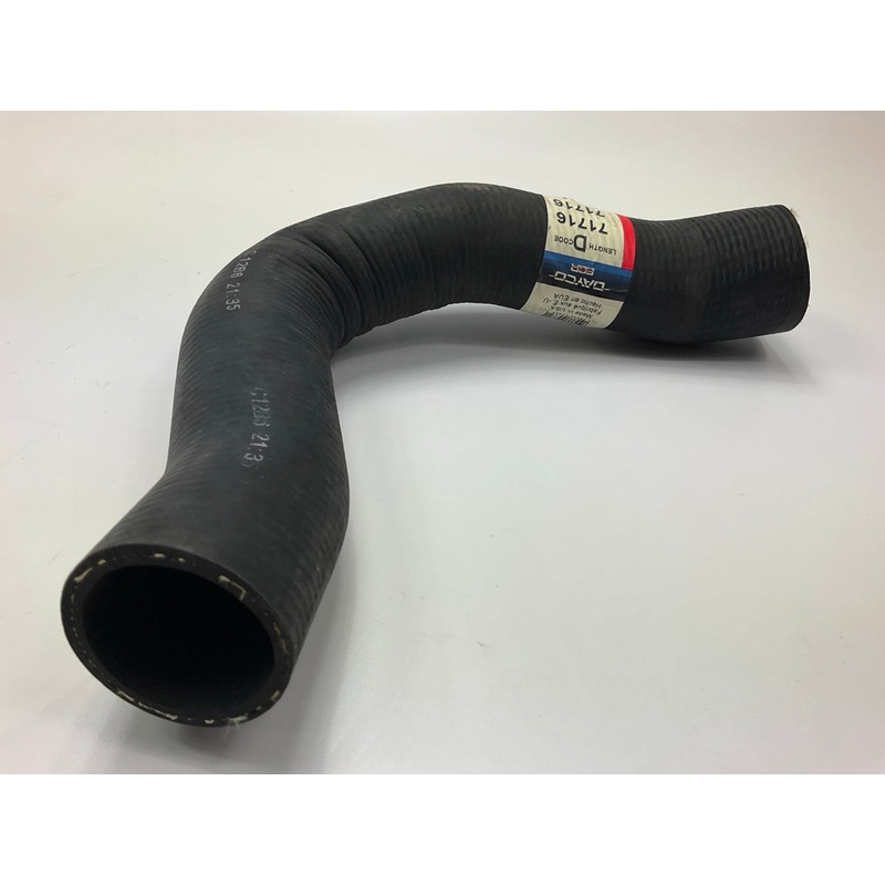 Dayco 71716 Lower Radiator Coolant Hose