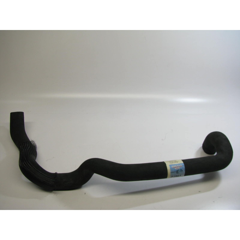 Dayco 71861 Molded Radiator Coolant Hose - Lower