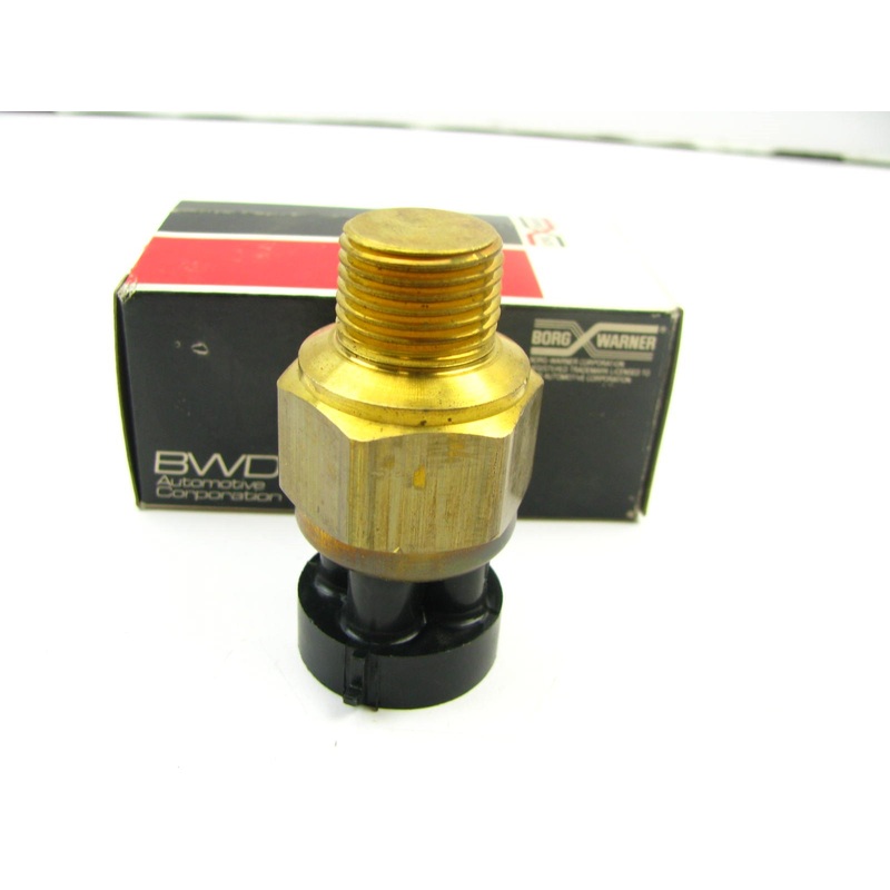 BWD S8022 5-Prong Diesel Glow Plug Controller Switch 1980-1984 GM Chevy DIESEL