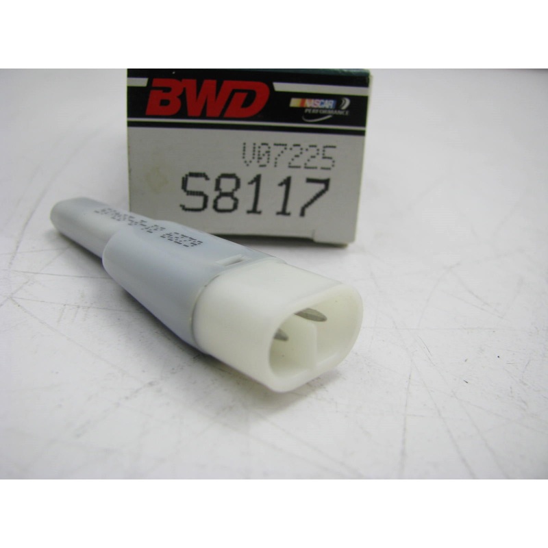 BWD S8117 Engine Coolant Level Sensor